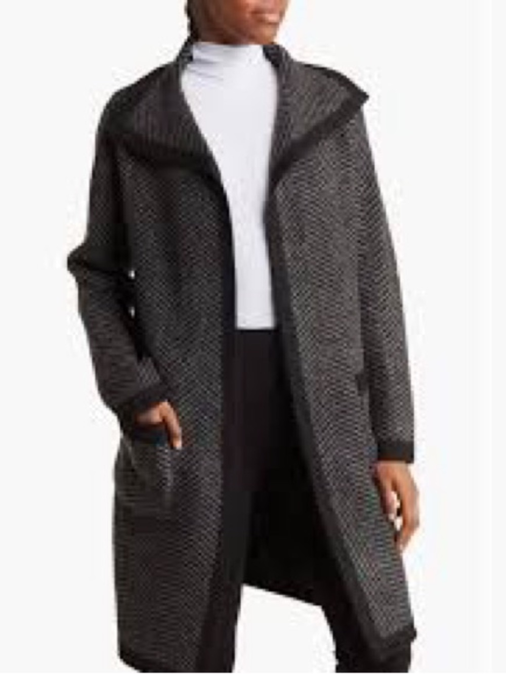 Max Studio Cardigan